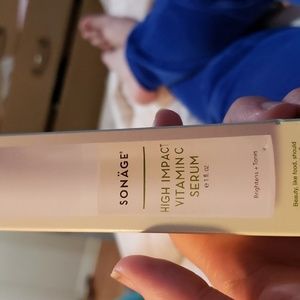 Sonage High Impact Vitamin C Serum